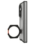 (ขายดี) UAG Mouve XTE Magnetic Case เคส Galaxy Z Fold 8 Ultra – Ice - Image 4