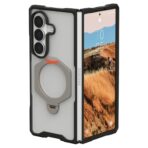 (ขายดี) UAG Mouve XTE Magnetic Case เคส Galaxy Z Fold 8 Ultra – Ice
