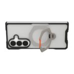 (ขายดี) UAG Mouve XTE Magnetic Case เคส Galaxy Z Fold 8 Ultra – Ice - Image 8