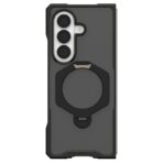 (ขายดี) UAG Mouve XTE Magnetic Case เคส Galaxy Z Fold 8 Ultra – Ash - Image 2