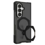 (ขายดี) UAG Mouve XTE Magnetic Case เคส Galaxy Z Fold 8 Ultra – Ash - Image 3