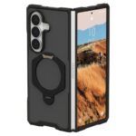 (ขายดี) UAG Mouve XTE Magnetic Case เคส Galaxy Z Fold 8 Ultra – Ash