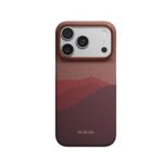 Pitaka Edge Over The Horizon 2.0 Case เคส iPhone 18 Pro -  Autumn Dusk 03  [Pre-Order]
