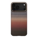 Pitaka Edge Case เคส iPhone 18 Pro Max - Sunset [Pre-Order]