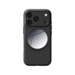 AMAZINGthing Glamour Mirror Case เคส iPhone 18 Pro - Black [Pre-Order]