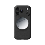 AMAZINGthing Glamour Mirror Case เคส iPhone 18 Pro Max - Black [Pre-Order]