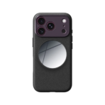AMAZINGthing Glamour Mirror Case เคส iPhone 18 Pro - Purple [Pre-Order]