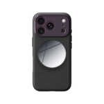 AMAZINGthing Glamour Mirror Case เคส iPhone 18 Pro - Purple [Pre-Order]
