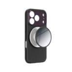 AMAZINGthing Glamour Mirror Case เคส iPhone 18 Pro - Purple [Pre-Order] - Image 3