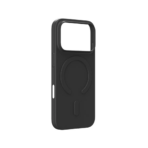AMAZINGthing Minimal Magsafe Air Case เคส iPhone 18 Pro Max - Black [Pre-Order] - Image 3