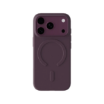AMAZINGthing Minimal Magsafe Air Case เคส iPhone 18 Pro Max - Purple [Pre-Order]