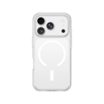 AMAZINGthing Minimal Magsafe Case เคส iPhone 18 Pro Max - Crystal Clear [Pre-Order]