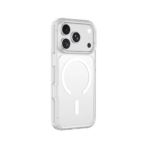 AMAZINGthing Minimal Magsafe Case เคส iPhone 18 Pro Max - Crystal Clear [Pre-Order] - Image 2