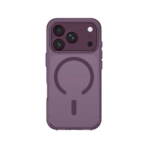 AMAZINGthing Minimal Magsafe Case เคส iPhone 18 Pro Max - Purple [Pre-Order]