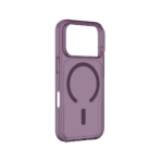 AMAZINGthing Minimal Magsafe Case เคส iPhone 18 Pro Max - Purple [Pre-Order] - Image 3