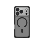 AMAZINGthing Omni Case เคส iPhone 18 Pro - Black [Pre-Order]