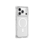 AMAZINGthing Omni Case เคส iPhone 18 Pro - Crystal Clear [Pre-Order] - Image 2