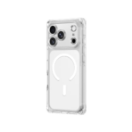 AMAZINGthing Omni Case เคส iPhone 18 Pro - Crystal Clear [Pre-Order] - Image 3