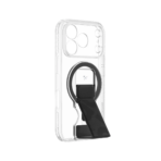 AMAZINGthing Titan Mag Holder Case เคส iPhone 18 Pro - Black [Pre-Order] - Image 3