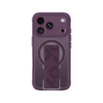 AMAZINGthing Titan Magsafe Holder Case เคส iPhone 18 Pro - Purple [Pre-Order]
