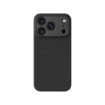 AMAZINGthing Titan Max Case เคส iPhone 18 Pro - Black [Pre-Order]