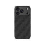 AMAZINGthing Titan Max Case เคส iPhone 18 Pro Max - Black [Pre-Order]