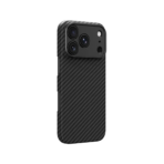 AMAZINGthing Titan Max Case เคส iPhone 18 Pro - Black [Pre-Order] - Image 2