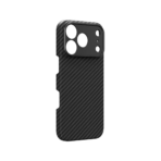 AMAZINGthing Titan Max Case เคส iPhone 18 Pro - Black [Pre-Order] - Image 3
