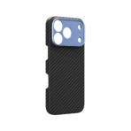 AMAZINGthing Titan Max Case เคส iPhone 18 Pro - Blue [Pre-Order] - Image 3