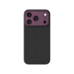 AMAZINGthing Titan Max Case เคส iPhone 18 Pro - Purple [Pre-Order]