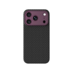 AMAZINGthing Titan Max Case เคส iPhone 18 Pro - Purple [Pre-Order]