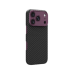 AMAZINGthing Titan Max Case เคส iPhone 18 Pro - Purple [Pre-Order] - Image 2