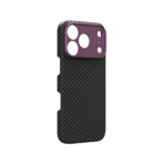 AMAZINGthing Titan Max Case เคส iPhone 18 Pro - Purple [Pre-Order] - Image 3
