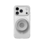 AMAZINGthing Titan Pro Earphone Case เคส iPhone 18 Pro - Crystal Clear [Pre-Order]