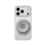 AMAZINGthing Titan Pro Earphone Case เคส iPhone 18 Pro Max - Crystal Clear [Pre-Order]