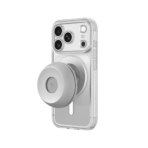 AMAZINGthing Titan Pro Earphone Case เคส iPhone 18 Pro - Crystal Clear [Pre-Order] - Image 2