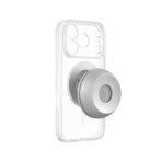 AMAZINGthing Titan Pro Earphone Case เคส iPhone 18 Pro - Crystal Clear [Pre-Order] - Image 3