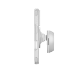 AMAZINGthing Titan Pro Earphone Case เคส iPhone 18 Pro - Crystal Clear [Pre-Order] - Image 4