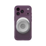 AMAZINGthing Titan Pro Earphone Case เคส iPhone 18 Pro  - Purple [Pre-Order]