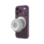 AMAZINGthing Titan Pro Earphone Case เคส iPhone 18 Pro  - Purple [Pre-Order] - Image 2