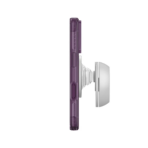 AMAZINGthing Titan Pro Earphone Case เคส iPhone 18 Pro  - Purple [Pre-Order] - Image 4