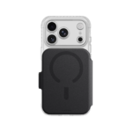 AMAZINGthing Titan Pro Magsafe Flip Case เคส iPhone 18 Pro Max - Black [Pre-Order]