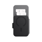 AMAZINGthing Titan Pro Magsafe Flip Case เคส iPhone 18 Pro Max - Black [Pre-Order] - Image 2