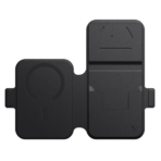 AMAZINGthing Titan Pro Magsafe Flip Case เคส iPhone 18 Pro Max - Black [Pre-Order] - Image 3