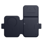 AMAZINGthing Titan Pro Magsafe Flip Case เคส iPhone 18 Pro Max - Blue [Pre-Order] - Image 3