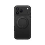 AMAZINGthing Titan Pro MagsafeSpin Case เคส iPhone 18 Pro - Black [Pre-Order]