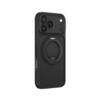 AMAZINGthing Titan Pro MagsafeSpin Case เคส iPhone 18 Pro - Black [Pre-Order] - Image 2