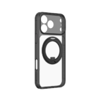 AMAZINGthing Titan Pro MagsafeSpin Case เคส iPhone 18 Pro - Black [Pre-Order] - Image 3