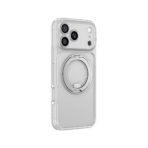 AMAZINGthing Titan Pro MagsafeSpin Case เคส iPhone 18 Pro - Crystal Clear [Pre-Order] - Image 2