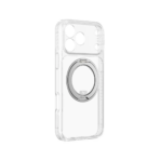AMAZINGthing Titan Pro MagsafeSpin Case เคส iPhone 18 Pro - Crystal Clear [Pre-Order] - Image 3